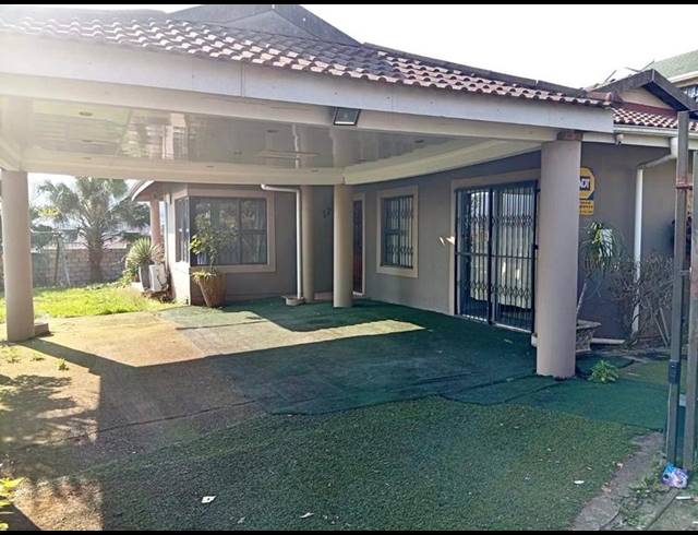 3 BEDROOM HOUSE FOR SALE IN NORTHDALE